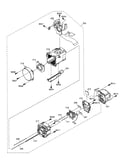 Lens assy
