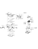Deck assy