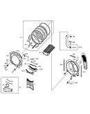 Drum parts
