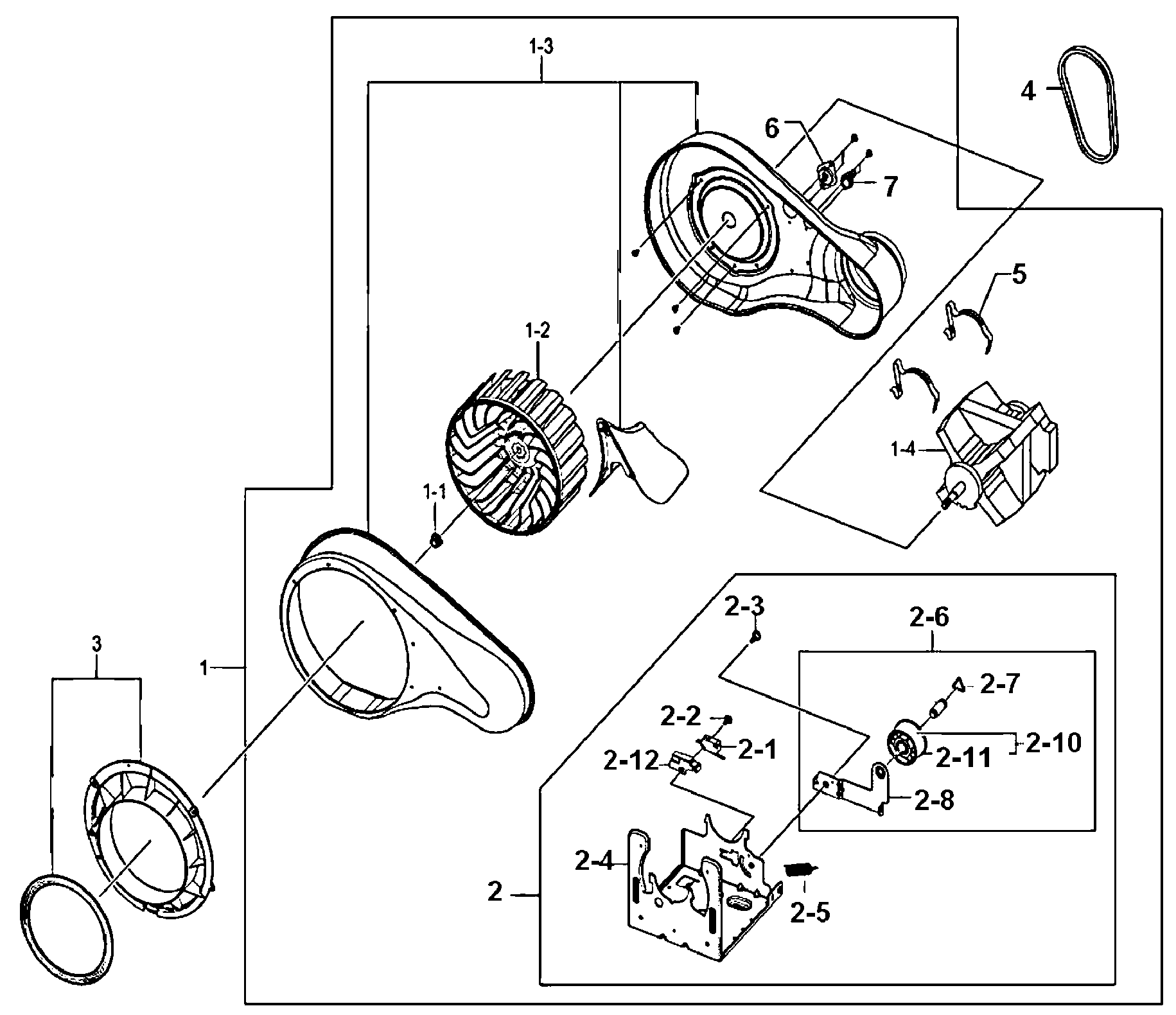 Motor