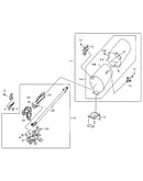 Heater parts