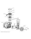 Pump assy