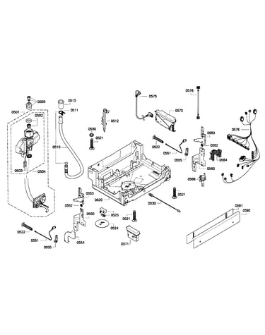 Base assy