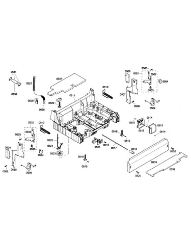 Base assy