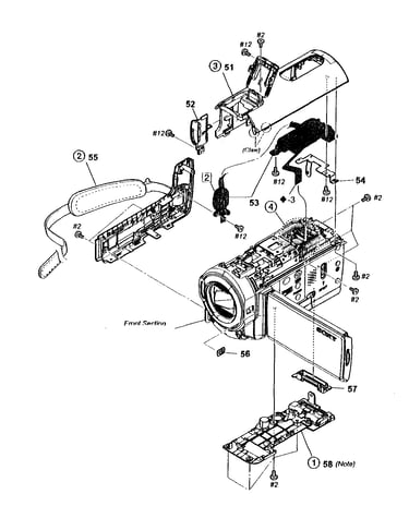 Overall assy
