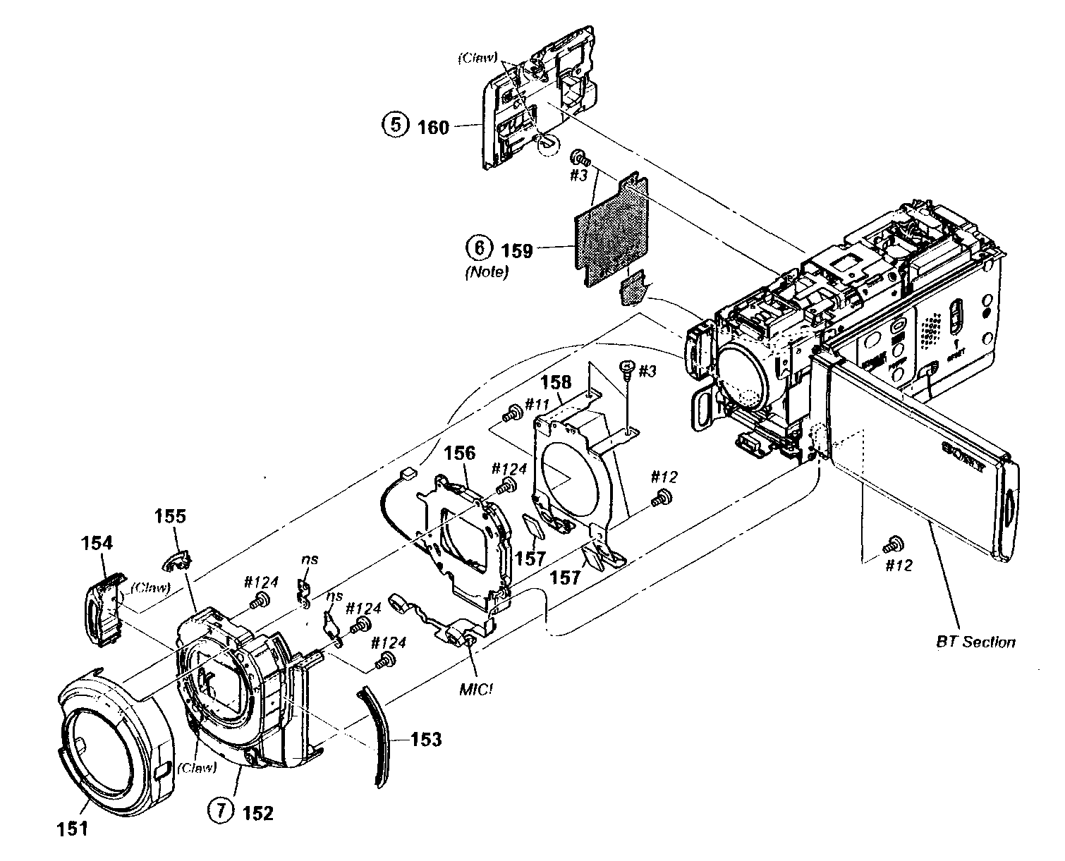 FR SECTION