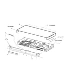 Case assy
