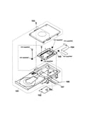 Drive assy