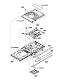 Drive assy