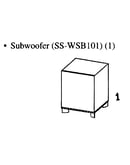 Woofer