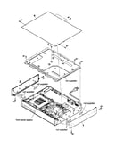 Cabinet assy