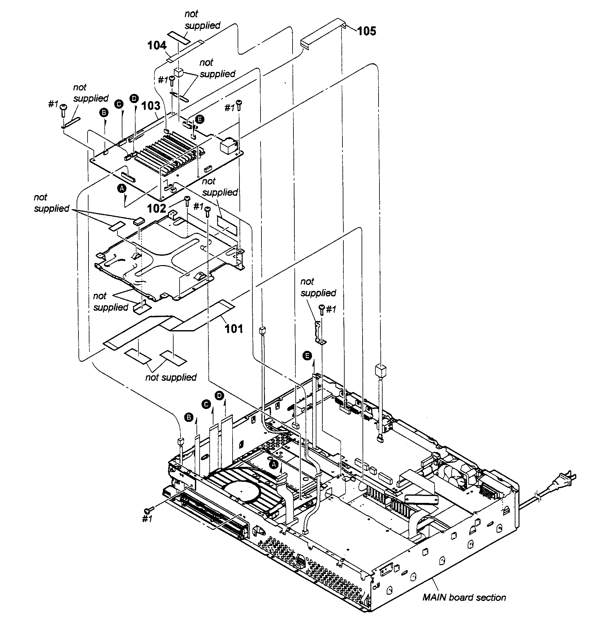 CHASSIS