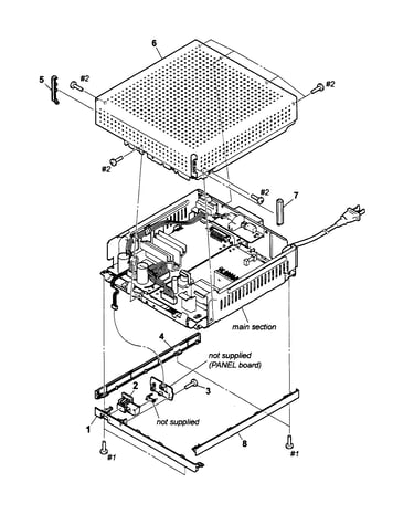 Amplifier 1
