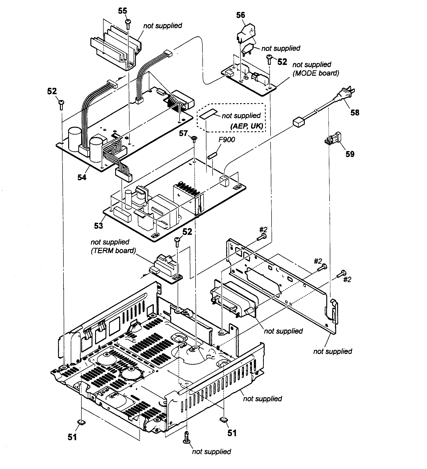 AMPLIFIER 2