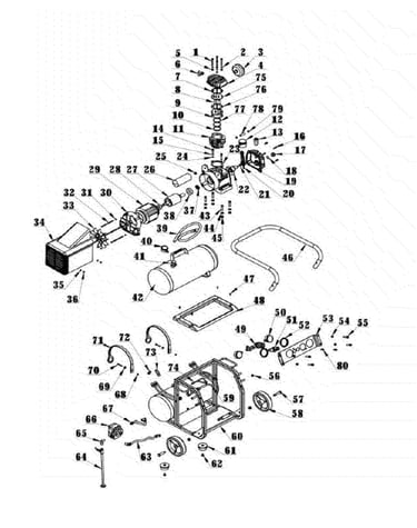 Compressor