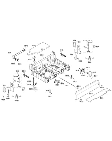 Base assy