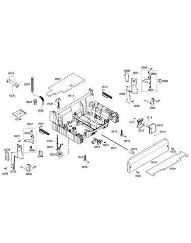 Base assy