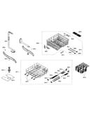 Racks assy