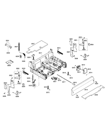 Base assy