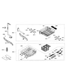 Racks assy