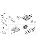 Racks assy