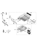 Racks assy