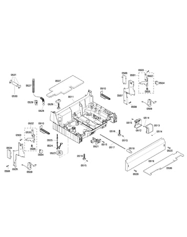 Base assy