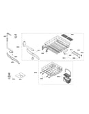 Racks assy