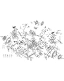 Elliptical parts