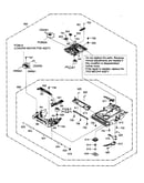 Deck parts