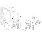 Bosch S47KMK15UC/22 pump assy diagram