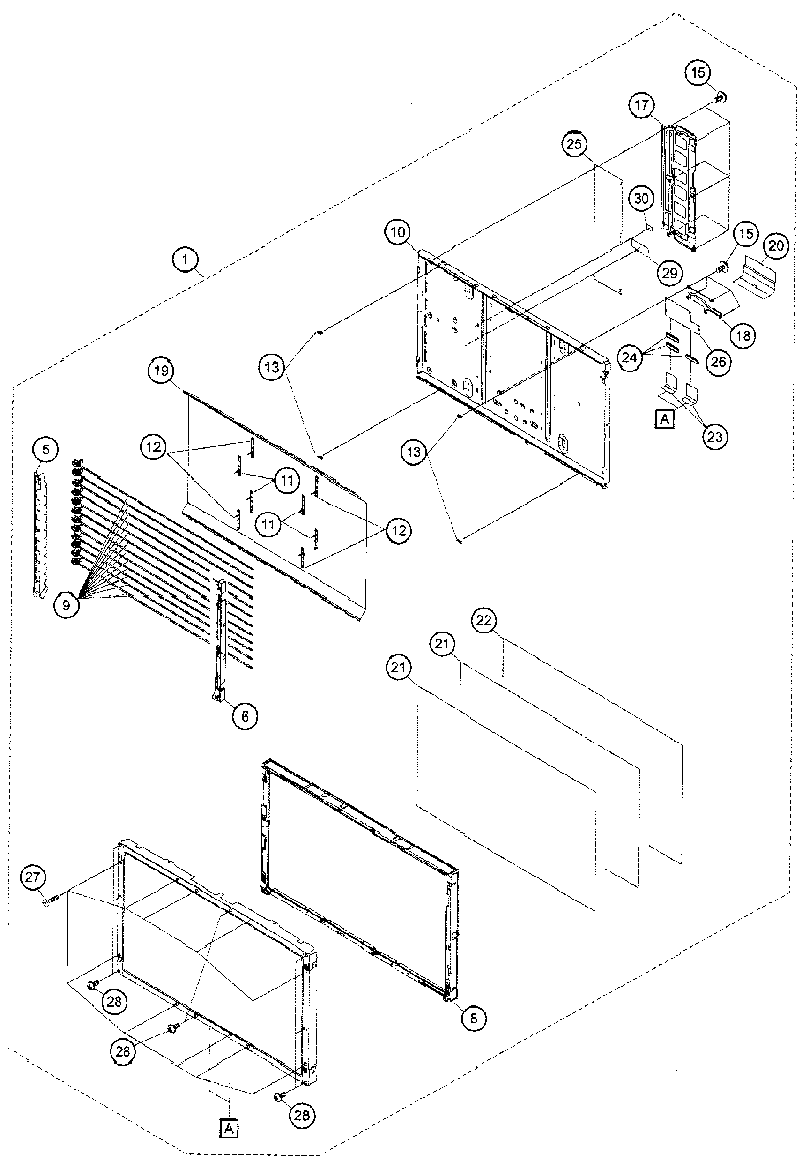 LCD MODULE