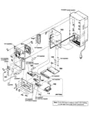 Amp section