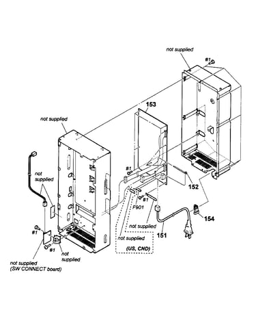 Power section