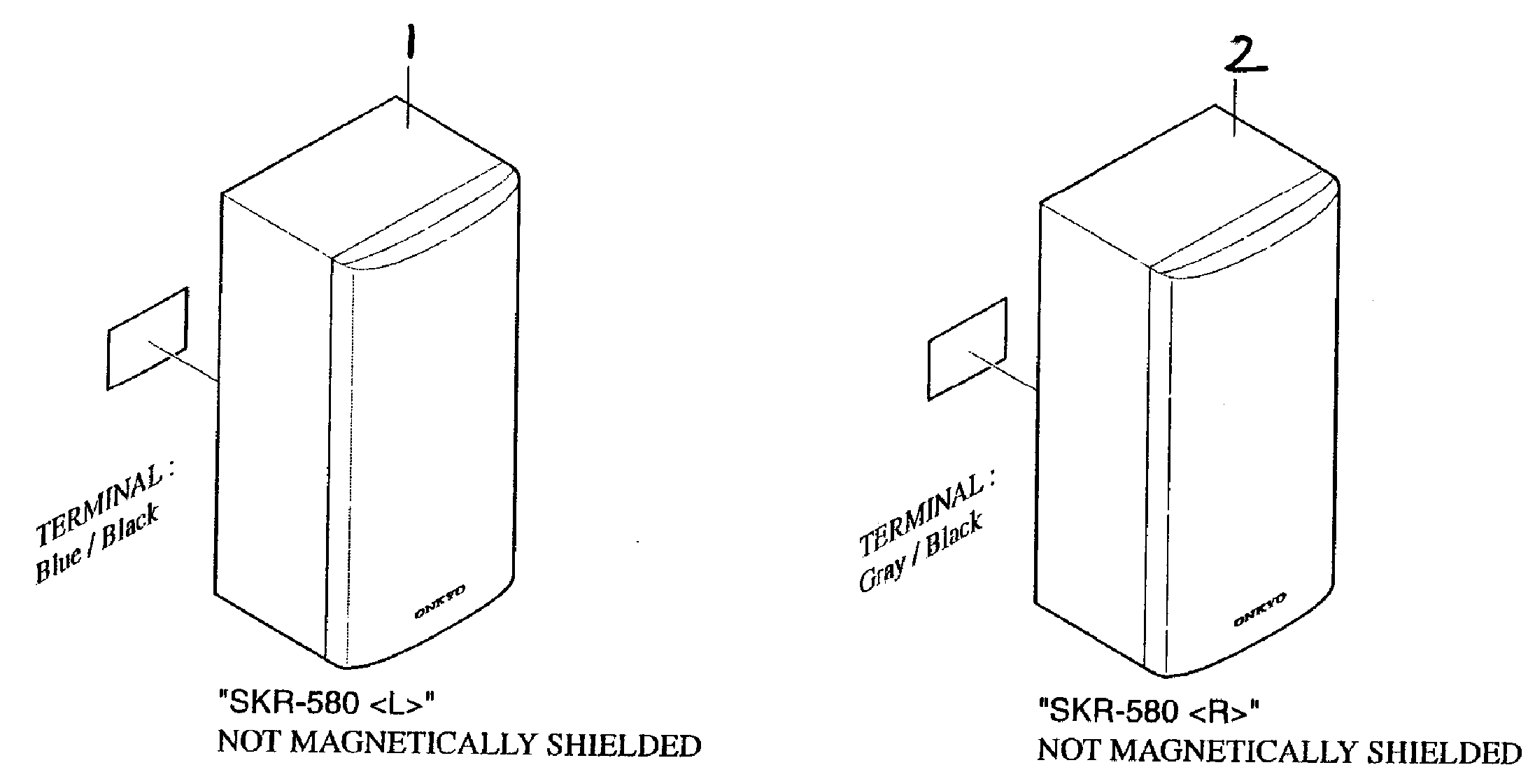 Speaker