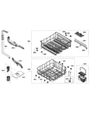 Rack assy