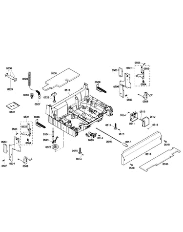 Base assy