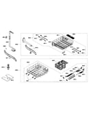 Rack assy