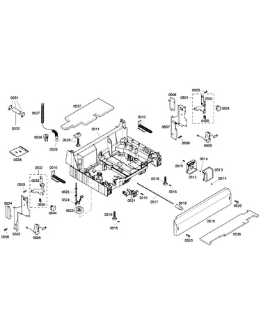 Base assy