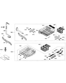 Rack assy