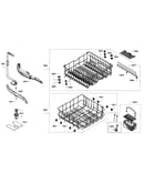 Rack assy
