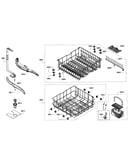 Rack assy
