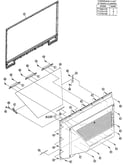 Display assy