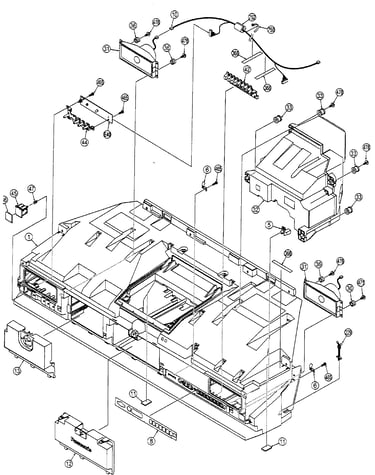 Base assy
