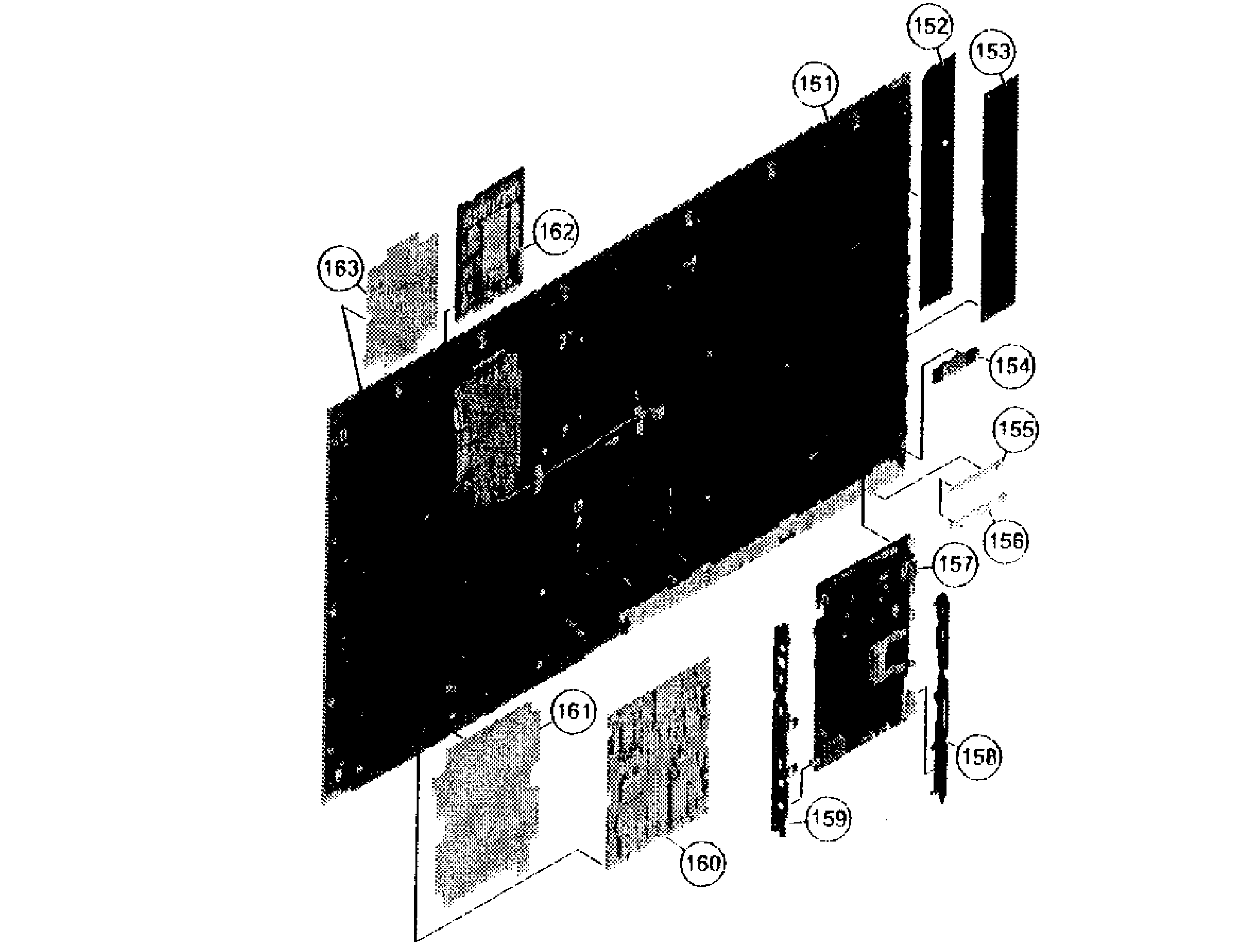 LCD ASSY