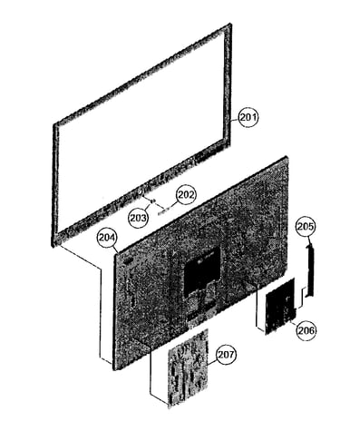 Front assy