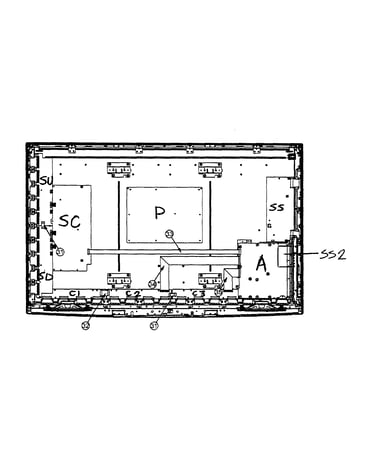 Plasma assy