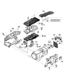 Lens assy