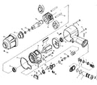 Craftsman 875198650 wrench diagram