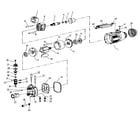 Craftsman 875199800 wrench diagram